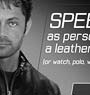 Magazine ad promoting the new Corvette C6 Catalog